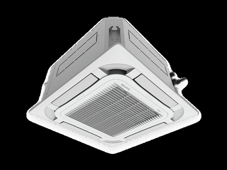 Alarko Gizli Tavan Tipi Siplit Klima Alarko Gizli Tavan Tipi Siplit Klima